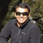 Avatar for Mithun Gunalan