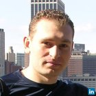Avatar for Ilya Medvetskiy