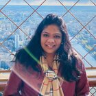 Avatar for Vasanthy Kolluri