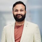 Avatar for Vivek Sinha