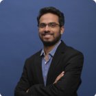 Avatar for Vikas Gulati