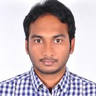 Avatar for Avinash Dingari