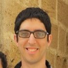 Avatar for Yoni Rozenshein