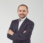 Avatar for Krzysztof Romaniak