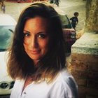 Avatar for Lisa Löfgren