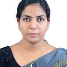 Avatar for Greeshma S S