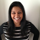Avatar for Anita Ramdas