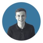 Avatar for Otto Thornton-Silver