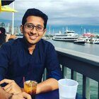 Avatar for Mehul Parekh
