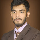 Avatar for Abishek Sunil Kumar