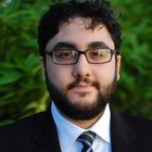 Avatar for Zeyead "Z" Gharib