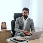 Avatar for Sandeep Tekkali