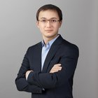 Avatar for Arthur Nafikov