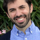 Avatar for Josh Itzkowitz