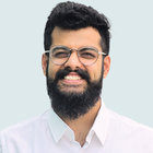 Avatar for Sahil Batra