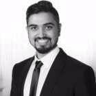 Avatar for Kumail Amiruddin