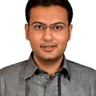 Avatar for Milap J Bhuva