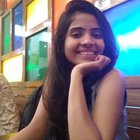 Avatar for Sonali Oswal