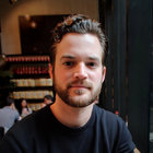 Avatar for Andrew Knapp