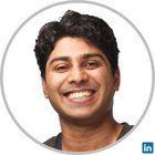 Avatar for Bipin Suresh