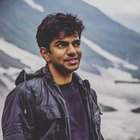 Avatar for Reuben Fernandes