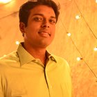 Avatar for Rahul Shetty