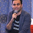 Avatar for Mayank Shiromani