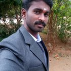 Avatar for Vignesh C