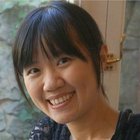 Avatar for Yi-Ting Yeh