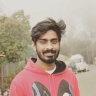 Avatar for Prashanth Sekar