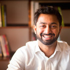 Avatar for Anirudh Narayan