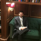 Avatar for Scott Rabinowitz