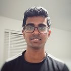 Avatar for Abhiram M Kaushik
