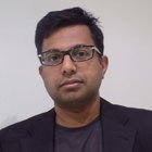 Avatar for Anil Nair