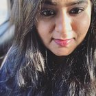 Avatar for Karishma Verenkar
