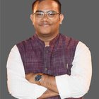 Avatar for Ankit Chatterjee