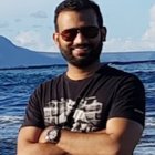 Avatar for Sanju Nair