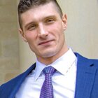 Avatar for Matt Boryczka