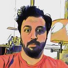 Avatar for John Geletka