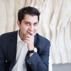 Avatar for Nikos Kalliagkopoulos