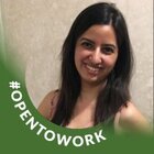 Avatar for Nidhi Azad