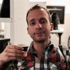 Avatar for Jérôme Heissler
