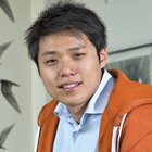 Avatar for Zehan Wang