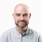 Avatar for James Tattersall