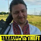 Avatar for Andriy Khavryuchenko