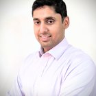 Avatar for kiran venkatesh