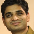 Avatar for Kapil Jain