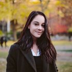 Avatar for Ayca Deniz Ergin