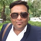 Avatar for Prerit Gautam