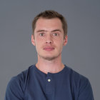 Avatar for Eugene Zatepyakin